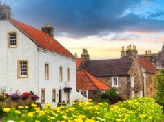 House prices at their most affordable since 2015 compared to salaries
