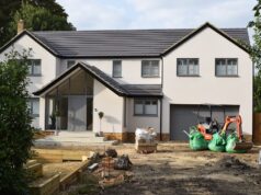 Death of the Nimby? Who decides planning applications in England changes next week – here’s what you need to know