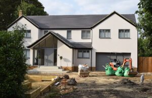 Death of the Nimby? Who decides planning applications in England changes next week – here’s what you need to know