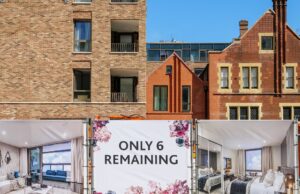 Why does Your First Home scheme only cover new builds… and should it be extended to older ones too?