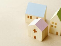 One in 17 mortgages now worth £500,000 or more, Savills finds