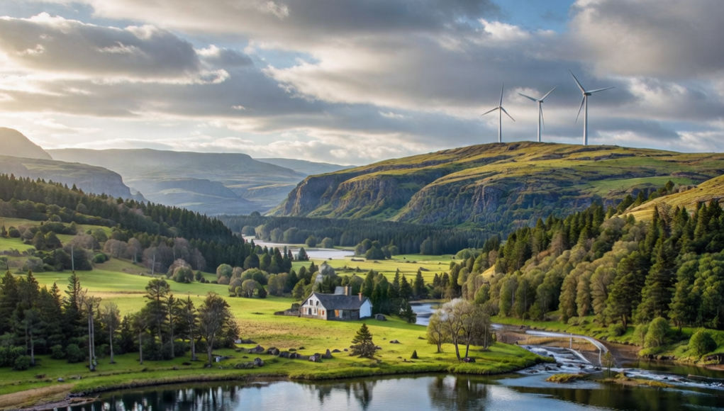 Once-in-a-lifetime property investment opportunity emerges
