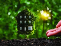 Cover feature: Tending the greens – improving consumer demand for green mortgages