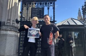 Camden backs Shelter campaign to expand UK council housing supply