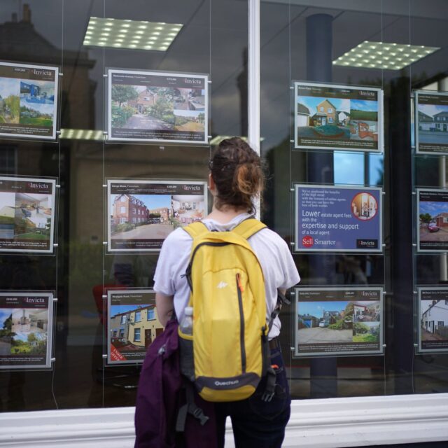 Are you a first-time buyer in England? Would the government’s Your First Home scheme help you?