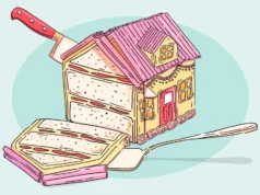Is shared ownership a half-baked scheme?