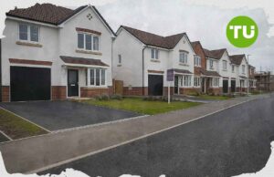 England housing scheme faces limits for three-bed first-time buyers