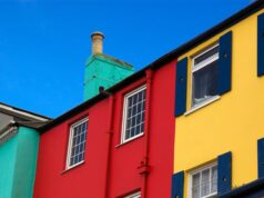 Average five-year fixed mortgage rate hits 6% for first time in three years