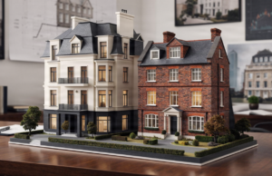 £1.4bn investment portfolios available for sale