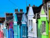 UK house prices grow at slowest pace in two years as mortgage rates rise