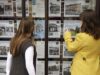 UK house price growth hits near three-year low as mortgage costs bite