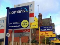 Buy to let mortgage lending up 25% by value in Q2, UK Finance reports