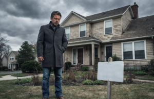 Thousands of landlords in arrears, hundreds suffer repossessions