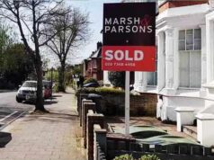 Landlord investment under pressure from higher mortgage rates