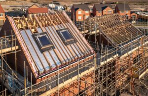 Housebuilders ‘real winners’ of Andy Burnham’s Your First Home scheme