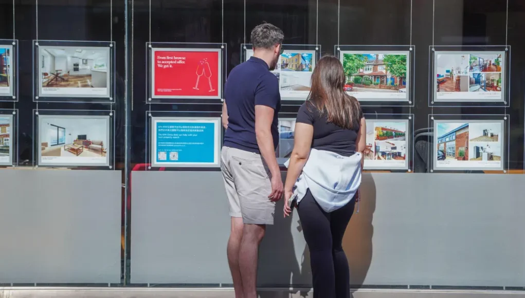 Middle earners to benefit from Help to Buy expansion