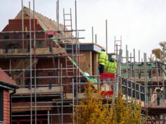Burnham’s Your First Home scheme ‘could boost Bellway’s house output by 10%’