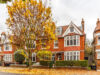 House prices remain flat in September amid higher mortgage rates