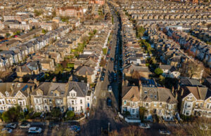 Four in 10 London flats resold at a loss, analysis finds