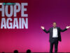 Andy Burnham vows to bring ‘hope’ back to the housing market