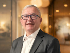 BetterHome Group UK appoints Anthony Glasgow as chief operating officer