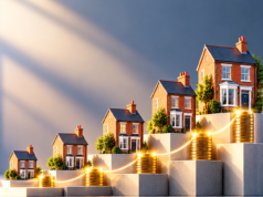 Landlords expand portfolios as rental yields climb