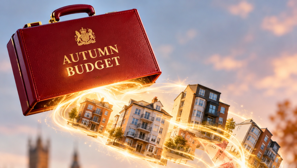 Autumn Budget looming: Time to turn your property portfolio into cash