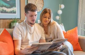 Bellway plans weekend event in Northumberland to guide first-time buyers after Your First Home details announced