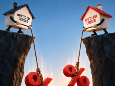 Two buy to let lenders lower rates