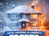 LHA freeze will hit low-income renters the hardest