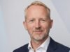 LHV Bank appoints Damian Thompson as CEO