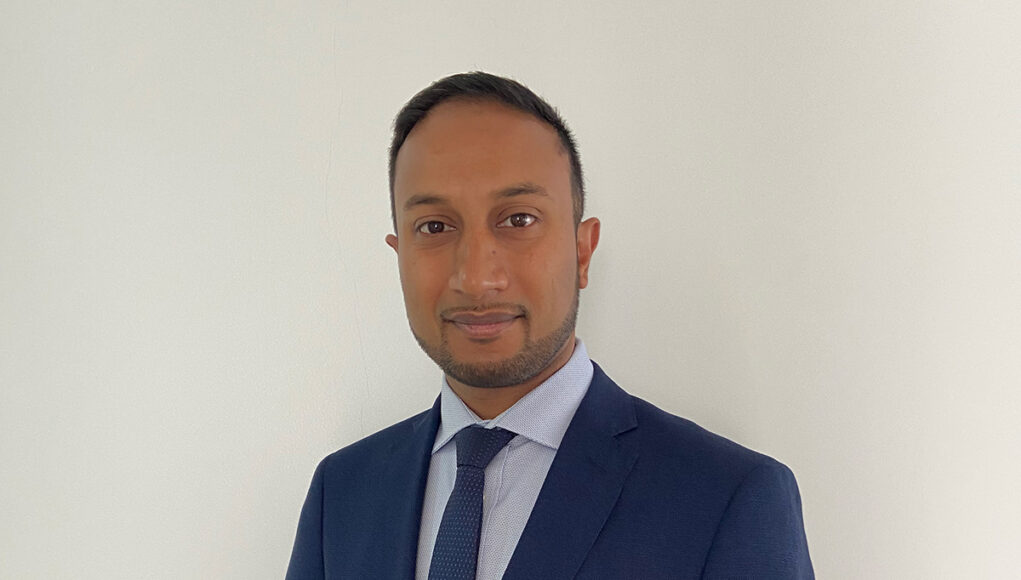 Foundation recruits former Metro Bank BDM to cover eastern region