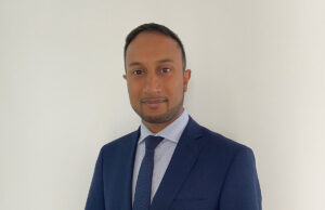Foundation recruits former Metro Bank BDM to cover eastern region