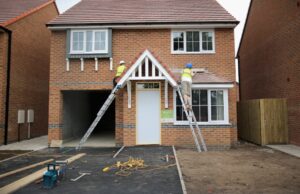 Your First Home scheme: housebuilders ‘real winners’