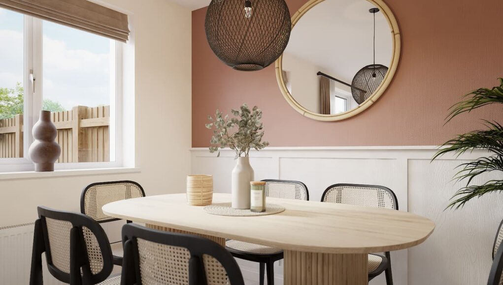 57-home affordable development near Peterborough launches dedicated Shared Ownership sales office