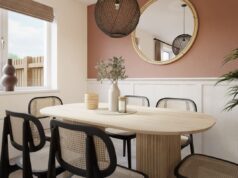 57-home affordable development near Peterborough launches dedicated Shared Ownership sales office