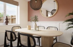 57-home affordable development near Peterborough launches dedicated Shared Ownership sales office