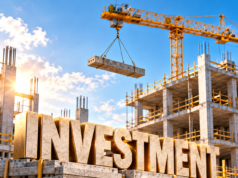 UK build to rent investment hits £4.2bn