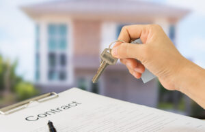 More landlords turn to letting agents in complex, professionalised market