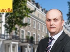 Mortgages outside London top £500k