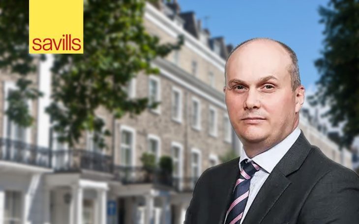 Mortgages outside London top £500k