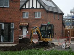 UK’s Bellway sees 10% volume lift from first-time buyer scheme