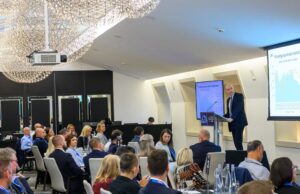 British New Homes Mortgage Senate: The economics of housebuilding have changed since Help to Buy