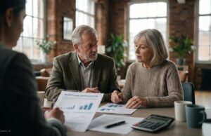 Marathon Mortgages Push 40% of New UK Borrowers Past Pension Age