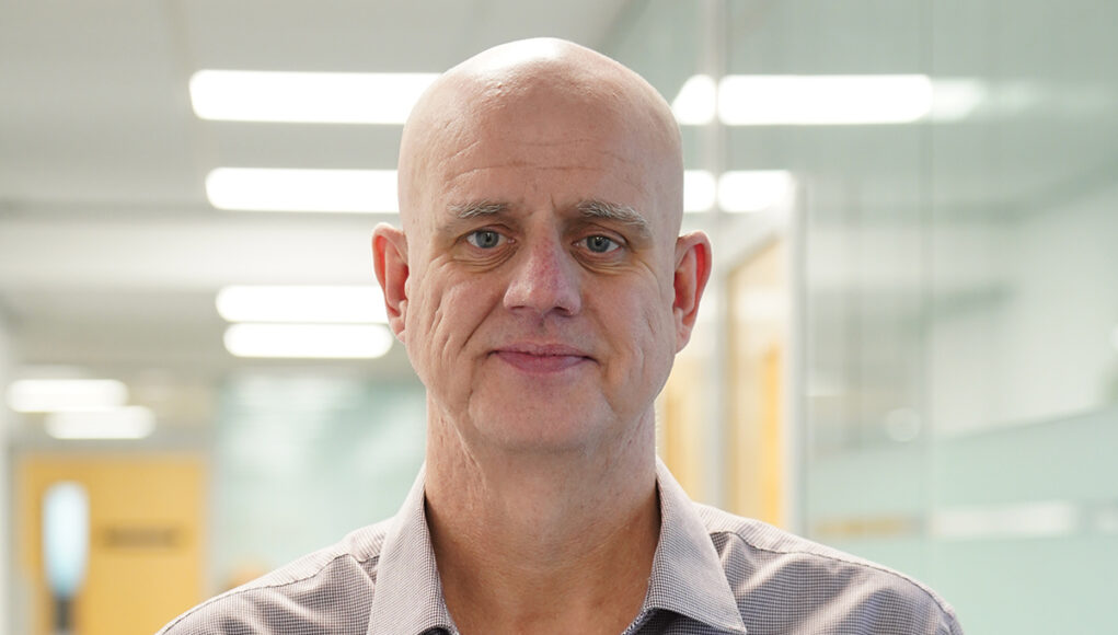 Paragon appoints Fulford to lead specialist buy-to-let lending