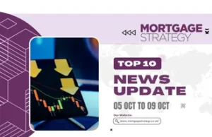 Mortgage Strategy’s Top 10 Stories: 05 Oct to 09 Oct