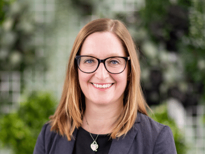Relationships with brokers are powerful part of a lender’s mortgage offering, says Fleet’s MD
