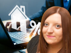 Sub-5% mortgages deals wiped out in a month
