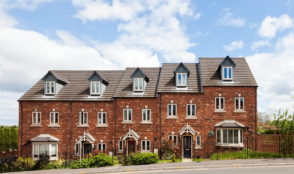 UK Finance Buy-to-Let Update