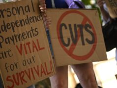 The benefit cuts that are now more likely
